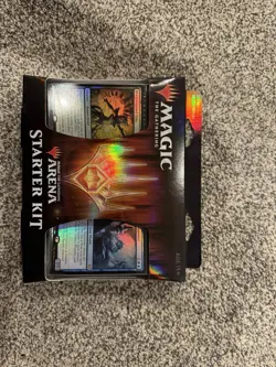 Wizards of the Coast Magic The Gathering Arena Starter Kit - 120 cards 195166100043 - Image 1
