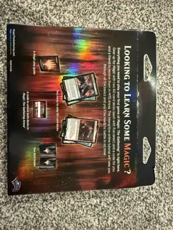 Wizards of the Coast Magic The Gathering Arena Starter Kit - 120 cards 195166100043 - Image 2
