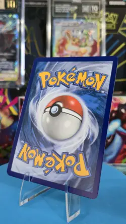 Pokemon Gyarados Holo Rare TCG Card 34/108 Evolutions XY - Image 2