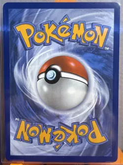 Zorua - 061/086 - Pokeball Holo - White Flare - Pokemon Card - NM/M - Image 2