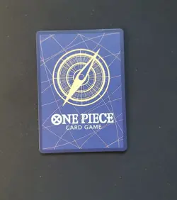 Monkey.D.Luffy OP03-070 R - Holo - One Piece Card Game - Japanese - Image 3