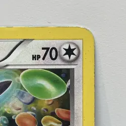 Pokemon TCG Card- Ditto 2015 XY Black Star Promo #XY40 Rare Holo English (HP) - Image 4