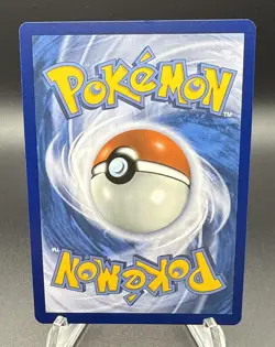 Pokemon Cards Iron Valiant ex 249/182 Paradox Rift Special Illustration Rare NM - Image 2