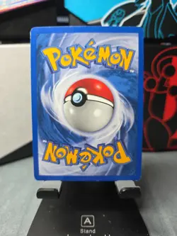 Goldeen 45/64 Common Neo Revelation 1st Edition Pokemon Card - Image 2