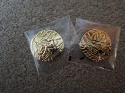 Pokemon Sword and Shield Ultra Premium Collection Zacian & Zamazenta NO CARDS - Image 5