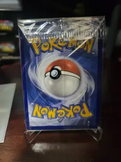 Mimikyu 075 Sv: Scarlet & Violet Promo Cards Holo Sealed - Image 2