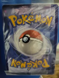 Mimikyu 075 Sv: Scarlet & Violet Promo Cards Holo Sealed - Image 3