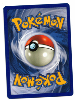 Pokemon Card: Hitmonlee HOLO 7/62 Fossil Set Vintage Rare! EX/NM - Image 2