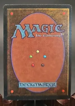 Equinox Legends MTG Regular Lightly Played - Image 2