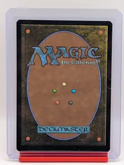 ContinueU #7 (Surge Foil) Magic Teenage Mutant Ninja Turtles - Image 2