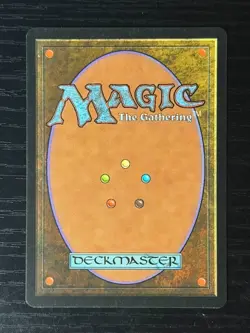 MTG MAGIC Foreign Black Border Japanese Paladin En-Vec Near Mint NM! - Image 2