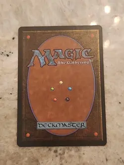 Animate Dead "Belebung Der Toten" German | Fourth edition | Mint | MTG - Image 2