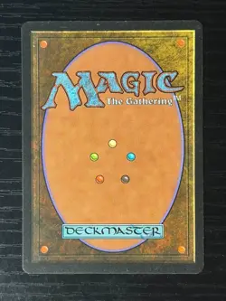 MTG MAGIC FBB Japanese Soul Warden Near Mint NM - Image 2