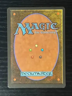 MTG MAGIC Foreign Black Border Japanese Giant Growth Near Mint - Free Returns! - Image 2