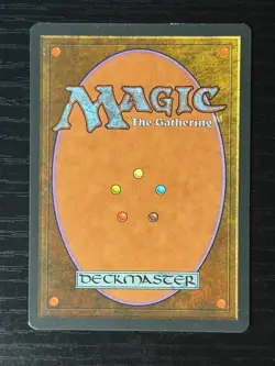 MTG MAGIC Foreign Black Border Korean Firestorm Hellkite Near Mint! - Image 2