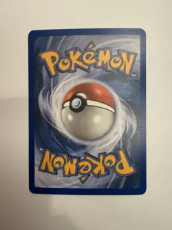 Kakuna - 70/144 - Pokemon Skyridge Reverse Holo Rare Card - NM - Image 2