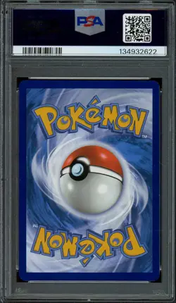 Snorlax Pokemon 2023 SV 151 Elite Trainer Box Black Star Promo #051 PSA 10 - Image 2