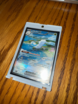 Pokemon TCG Altaria ex 253/182 – Paradox Rift SIR – Holo (MINT) - Image 3