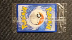 Koraidon SVP 014 Black Star Promo Pokemon Scarlet & Violet Sealed! - Image 3