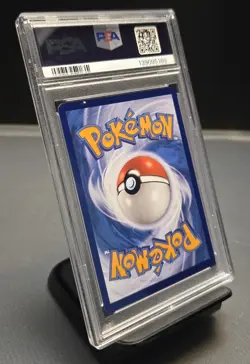 2025 POKEMON SIMPLIFIED CHINESE CBB2 C-GEM PACK VOL 2 #15 SYLVEON PSA 9 - Image 3