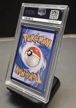 2025 POKEMON SIMPLIFIED CHINESE CBB2 C-GEM PACK VOL 2 #15 SYLVEON PSA 9 - Image 4