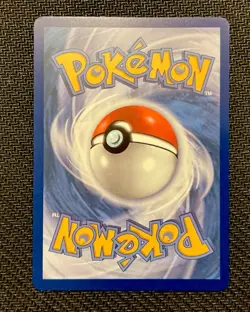 Pokemon Zekrom ex 034/086 Ultra Ball League Stamp TOP PRIZE SEA Stamp Promo - Image 2