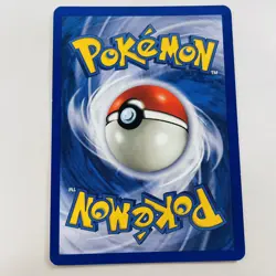 1st Edition Grimer Fossil Set 48/62 Pokemon card WOTC 1999 Near Mint - Image 2