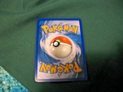 POKEMON MAJESTIC DAWN DARKRAI RARE HOLO/FOIL-3/100-NEAR MINT - Image 2