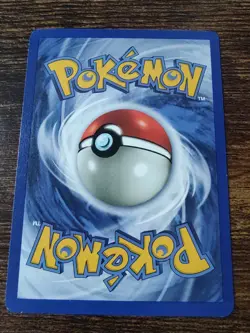 Pokemon Fossil 1st Edition Grimer 48/62 Non Holo NM-MINT - Image 2
