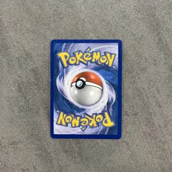 Darkrai LV.X 104/106 Great Encounters Rare Holo LP Pokemon TCG 2008 Vintage Mid - Image 5