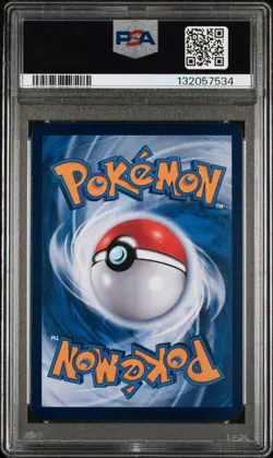 2024 POKEMON INDONESIAN SV-P PROMO #191 PIKACHU IN BATIK SHIRT PSA 9 - Image 2