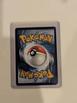 Pokemon Meloetta ex Double Rare SV11 Black Bolt 044/086 NM - Image 2