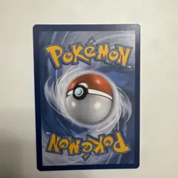 2016 Pokemon XY Generations Radiant Collection Holo Meowstic #RC15/RC32 - Image 2