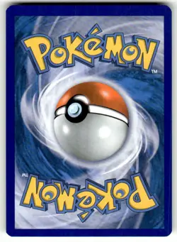 Pokemon - Machop - 47/101 - Reverse Holo - Plasma Blast - NM - Image 2