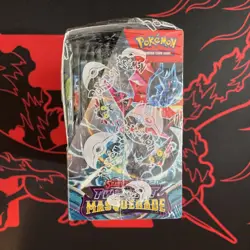 Pokemon Twilight Masquerade Booster Box Authentic Sealed 36 Packs New - Image 4