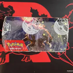 Pokemon Twilight Masquerade Booster Box Authentic Sealed 36 Packs New - Image 5