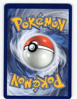 IMPOSTER PROFESSOR OAK 73/102 CELEBRATIONS: CLASSIC COLLECTION POKEMON NM - Image 3