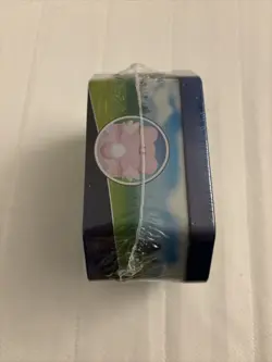 Pokemon GO Gift Tin Pikachu Factory Sealed!! Pokemon TCG - Image 3