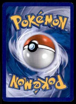 2007 Diamond & Pearl - Secret Wonders Quagsire Stage 1/Uncommon #60 - Image 2