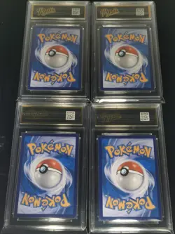 Pokemon TCG Chinese SR Drapion -Toxtricity-Exeggutor-Orbeetle-Pyxis Gold 10 - Image 2