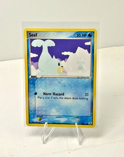 Seel #78 Pokemon Fire Red & Leaf Green - Image 1