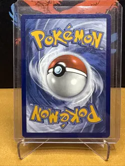 Pokemon TCG Carmine Full Art Trainer Twilight Masquerade Ultra Rare Holo - Image 2