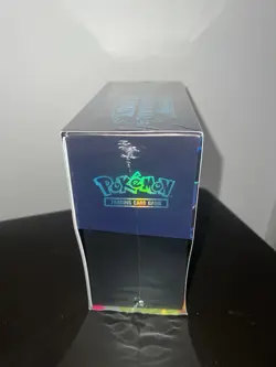 Pokemon Mega Evolution Phantasmal Flames Elite Trainer Box English SEALED - Image 4