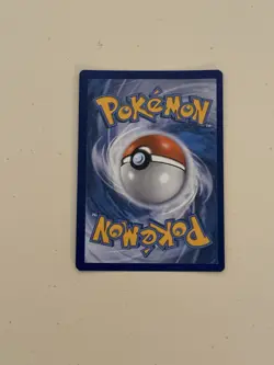 Pokemon TCG Charizard v SWSH260 Sword & Shield Promo Ultra Rare VERY SHARP! - Image 2