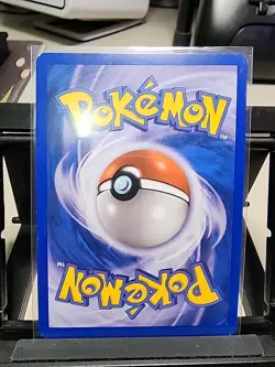 Pokemon TCG - Unown B Diamond & Pearl 66/130 Reverse Holo LP - Image 2