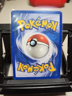 Pokemon TCG - Koga’s Weedle 82/132 Gym Challenge MINT/NEAR MINT - Image 2