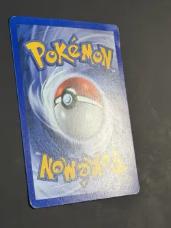 Pokemon Lum Berry 78/106 Reverse Holo EX Emerald - HP - Image 4