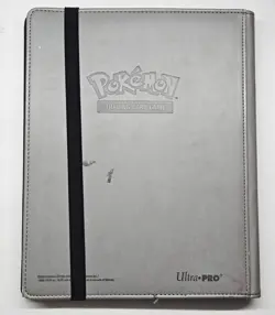 Ultra PRO Mewtwo Premium 9-Pocket PRO-Binder for Pokemon 74427155827 - Image 3