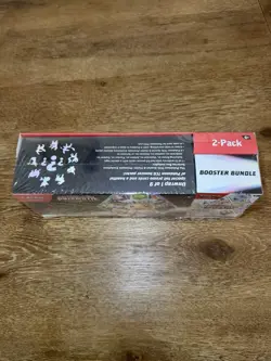 Sam’s Club Pokemon Prismatic Evolutions Surprise Box & Booster Bundle New Sealed - Image 3