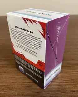 Pokemon TCG Destined Rivals Sealed Booster Bundle - New - Image 2